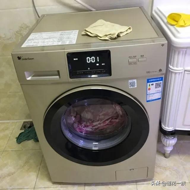 好品牌的洗衣機（洗衣機的品牌）18