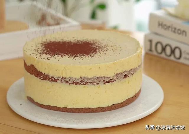 最流行的提拉米蘇蛋糕（絲滑香甜的提拉米蘇蛋糕）10