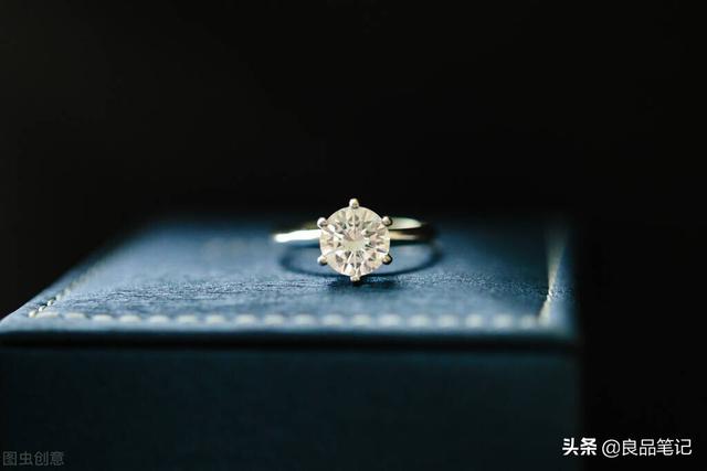 鑽石戒指一般都是什麼扣的（6.2厘米是幾号戒指）1