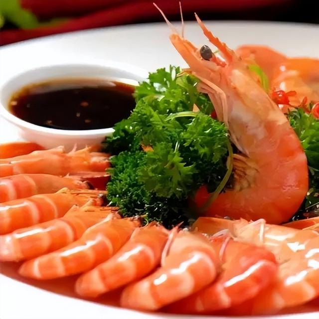 美味蝦的十種做法大全（大廚分享10種蝦的做法）2