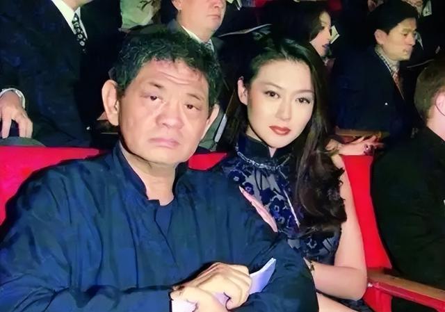 香港明星陳玉蓮結婚嗎（陳寶蓮離世20年了）24