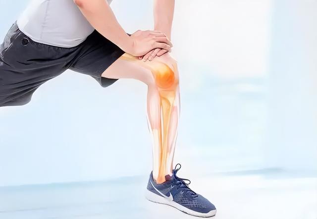 膝蓋關節炎長期吃氨糖好不好（中老年人經常吃氨糖）3