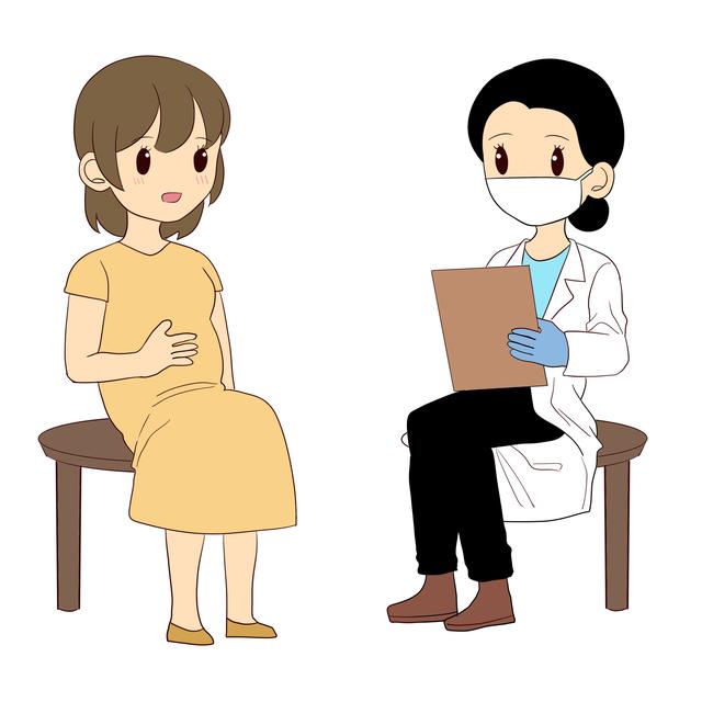 胎心監護可以判斷寶寶缺氧嗎（胎心監測不合格就說明寶寶缺氧了嗎）3