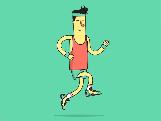 每天堅持跑步40分鐘會有什麼效果（堅持每天跑步真的會更長壽嗎）1