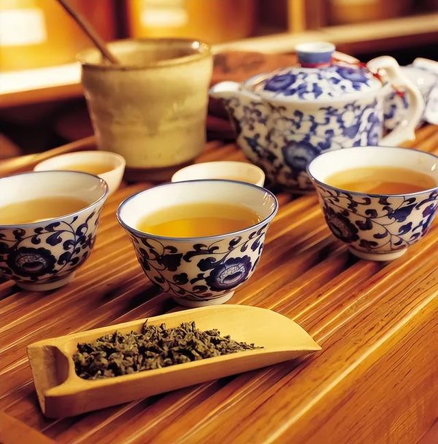 茶文化重要知識（您可能不知道的茶文化知識）4