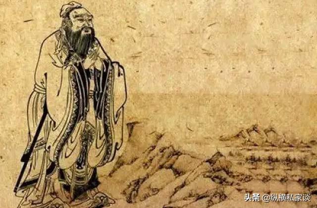 儒家思想的發展曆程是怎樣的（帶你讀懂儒家學派的發展史）1