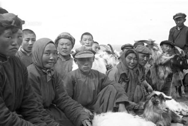 蒙古國最真實的生活（蒙古國一貧如洗）6