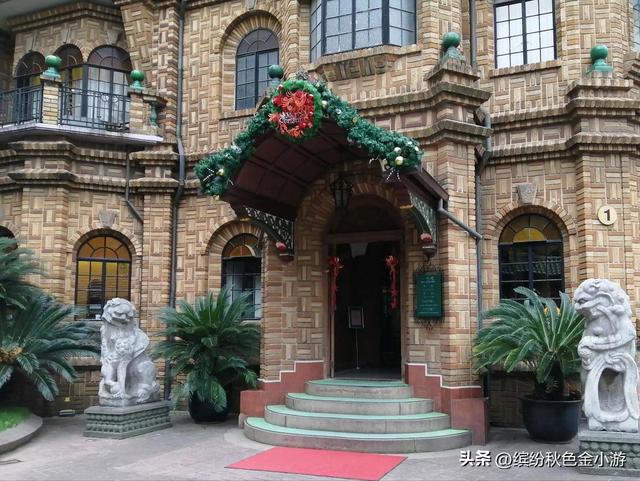 在上海這六個冷門景點不容錯過（上海免門票的景點有哪些）6