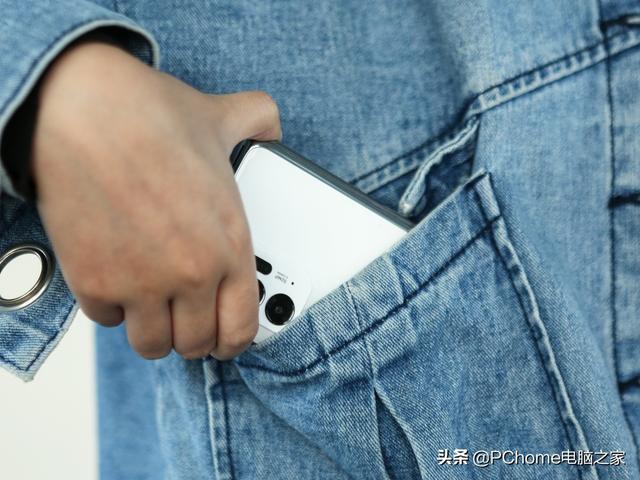 oppo find n拍照能力（有了OPPOFindN）3