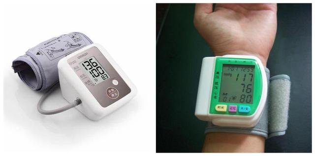 标準血壓計的工作原理（血壓計原理小科普）3