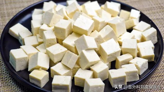 胃病的人能否吃豆腐（有胃病可以吃豆腐嗎）5