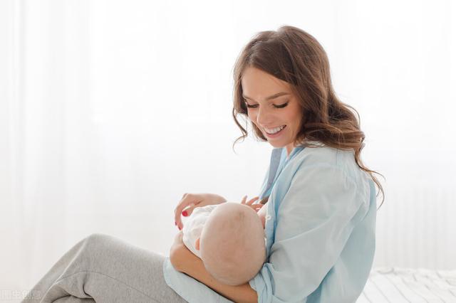 不同的母乳喂養對嬰兒有影響嗎（你的飲食會如何影響你的寶寶）3