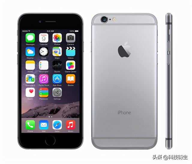 小米6和蘋果6sp選哪個（iPhone6Plus真的過時）3