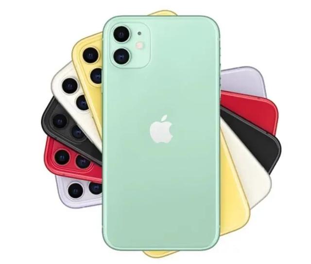 蘋果iphone13全系将降價在哪買（蘋果今年最便宜新品）7