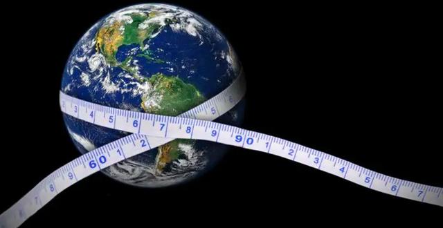 地球這麼重為啥還會懸浮（地球重達60萬億億噸）3