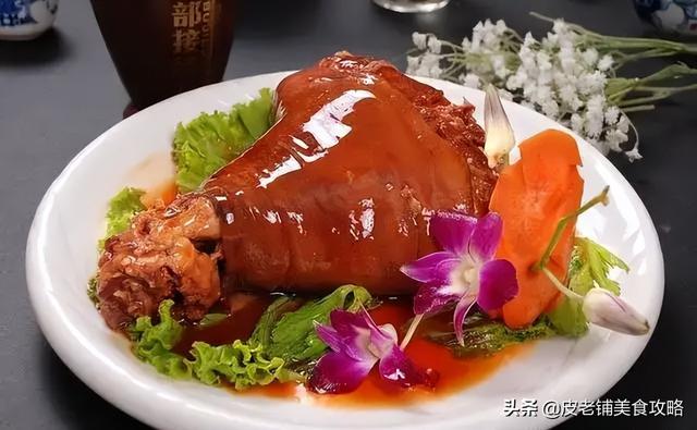 陝西的最有名的特色美食（盤點陝西特色名吃）7