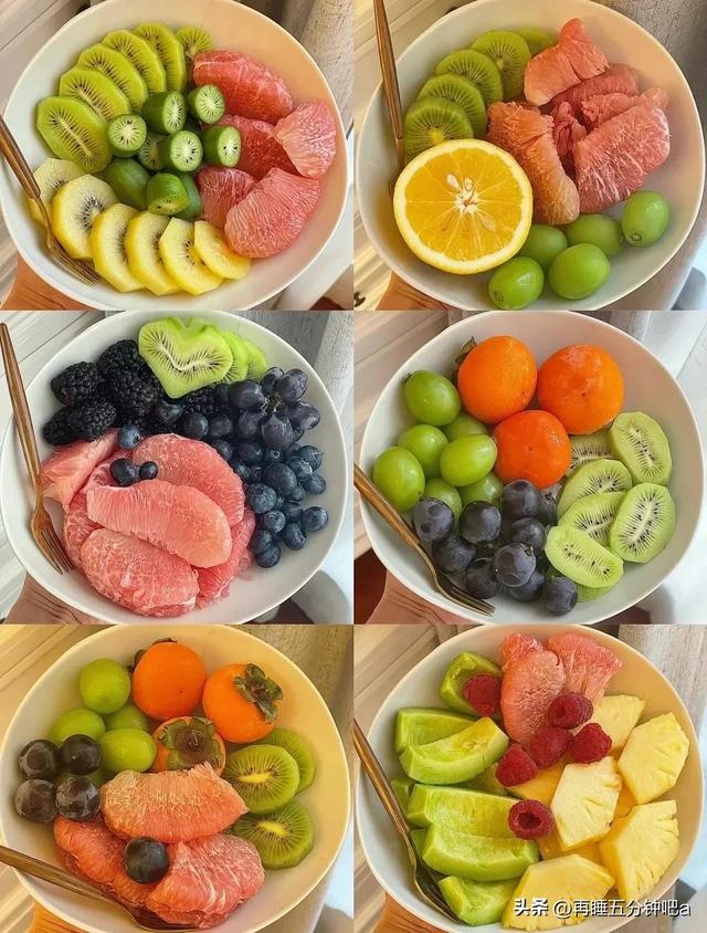 減肥的時候适合吃水果（減肥适合吃水果嗎）8