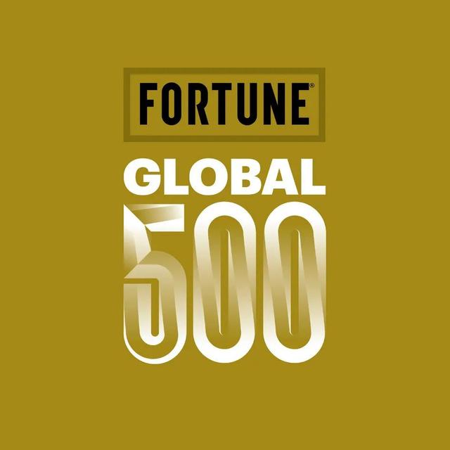 立邦是世界500強企業（2022年世界500強榜單發布）1
