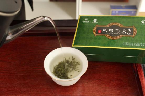 綠茶放多了10年還能喝嗎（綠茶放了10年還能喝嗎）7