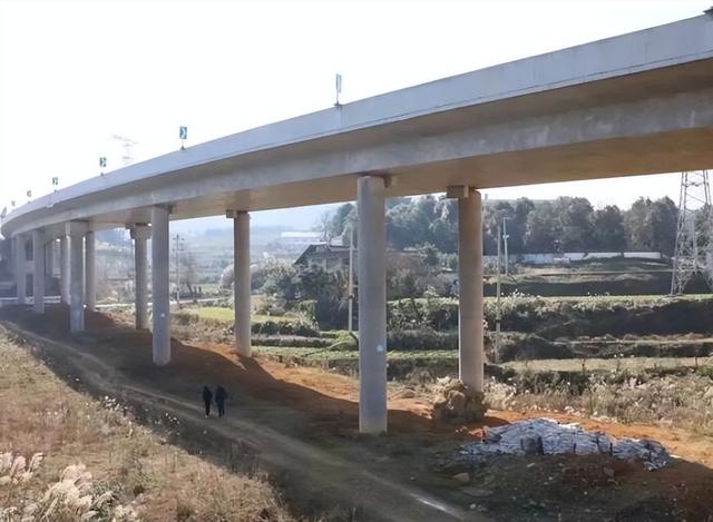 江蘇規劃中的高速公路（江蘇計劃改擴建一條高速）2