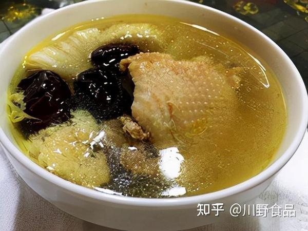 六種菌菇煲雞湯（川野菌珍堂猴頭菇炖雞湯）9