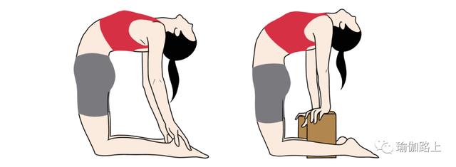保持胸部不下垂的瑜伽動作（個簡單瑜伽體式防止胸部下垂）7
