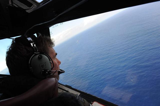 馬航mh370的人還有可能幸存嗎（消失7年馬航MH370找到了）3