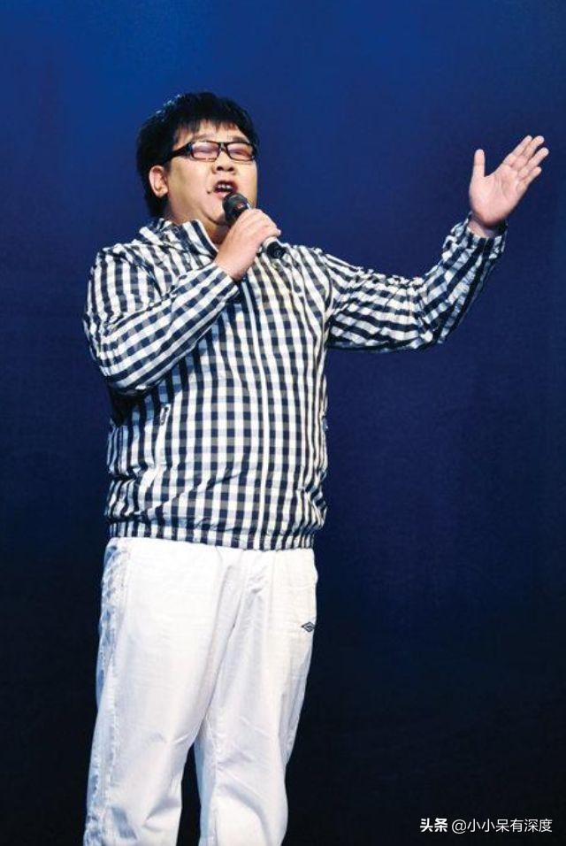 27歲盲人歌手楊光（盲人歌手楊光近況）7