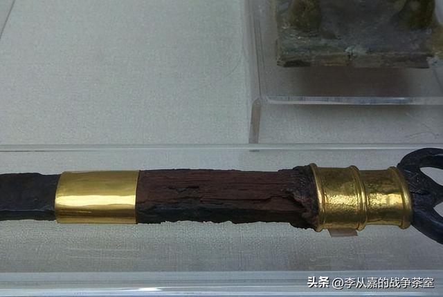 曆史上秦瓊用的兵器是什麼（秦瓊的刀羅成的槍）2