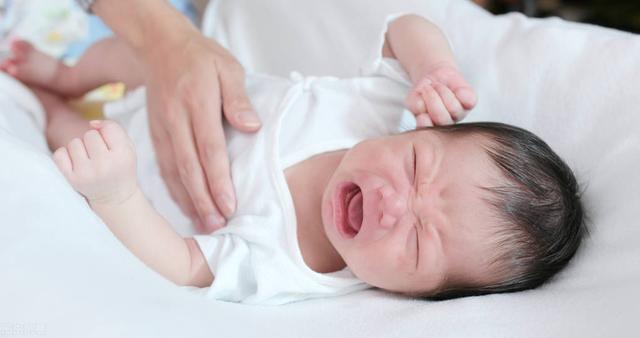 為什麼寶寶半個月就生病了（從6個月開始為什麼有的寶寶老生病）7