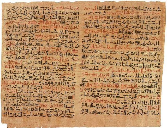 古埃及為什麼有精湛的技術（10個令人驚奇的古埃及外科成就）5