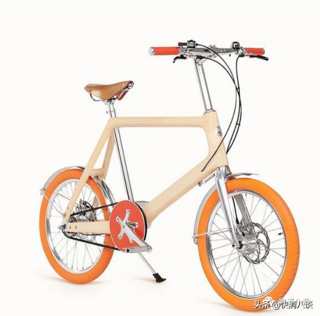 迪卡侬哪一款自行車值得買（15.8萬元一輛自行車）2