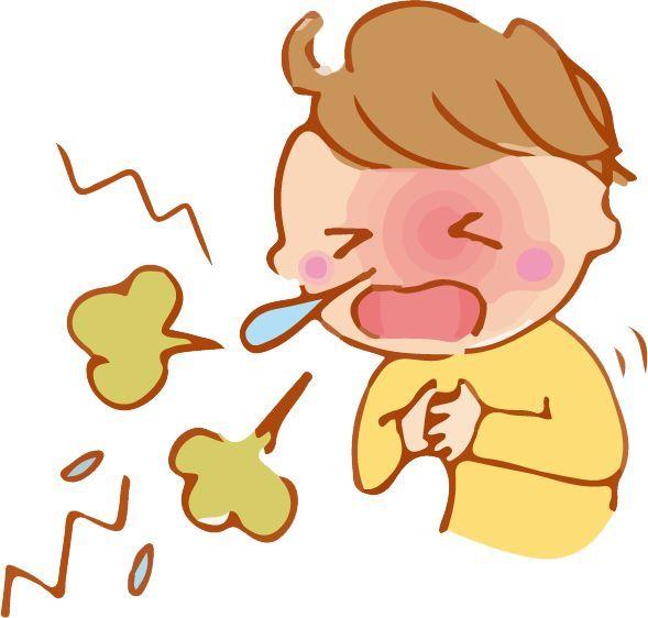 咳嗽幾天有黃痰嚴重嗎（咳嗽有黃痰是快好了還是更嚴重了）1