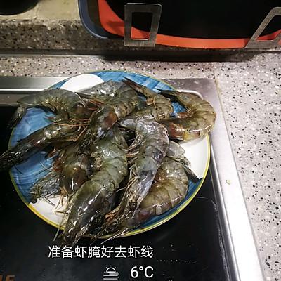 海蝦怎麼煲粥好吃（一次吃三大碗都不過瘾的美味海蝦粥）2