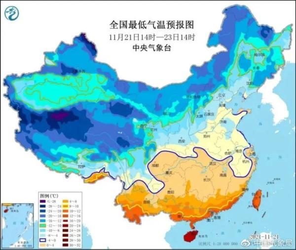 今日份上海天氣（看不懂的上海天氣）6