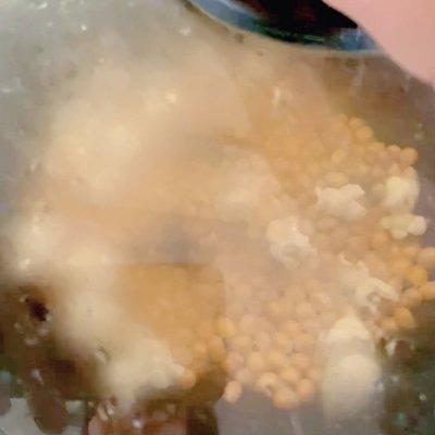 焦糖奶油爆米花家庭做法（健康甜蜜烘焙料理）5