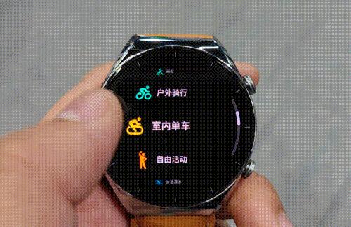 小米手表watch s1發布會定價（有料評測小米WATCHS1評測）8