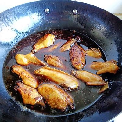 土豆燒雞翅塊的家常做法（這道土豆燒雞翅太銷魂）8