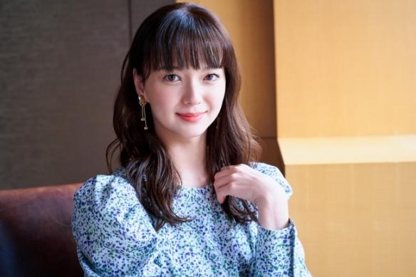 日本38歲以上五十大最美的女星（充滿神秘魅惑的氛圍）6