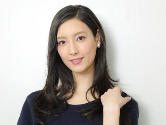日本38歲以上五十大最美的女星（充滿神秘魅惑的氛圍）9