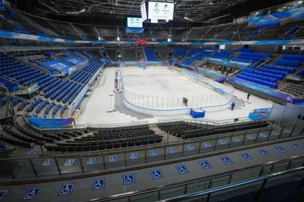 2022年北京冬殘奧會開幕式簡介（北京2022年冬殘奧會今開幕）1