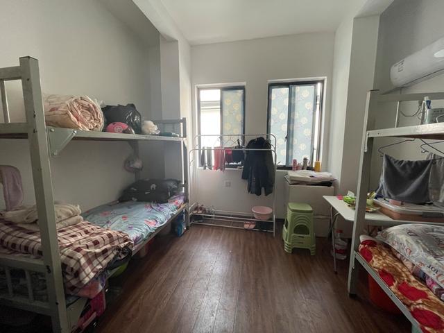 杭州保障性租賃房屋850一個月（探訪保障租賃房）11