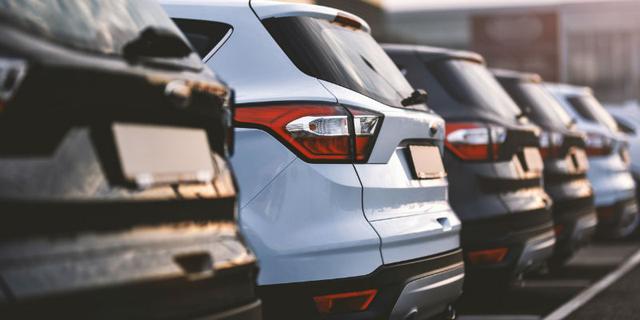 2022年9月份新能源乘用車銷量（一季度乘用車自主品牌份額提升至48）1