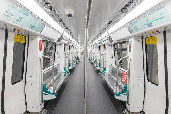 深圳已經開通了幾條地鐵線（深圳這條地鐵線年内開通）4