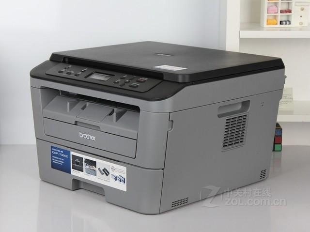 如何更好的選購一台家用打印機呢（這三款打印機後期使用更便宜）4