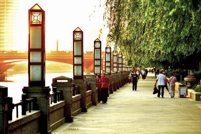 北京城市副中心公園在什麼地方