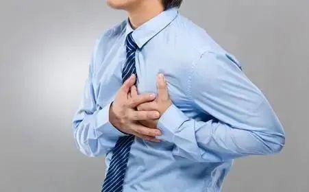 胸痛三大種類（胸痛的識别與處理）1