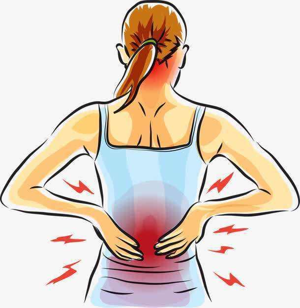 三個動作告别腰背痛（這份指南請您收好）4