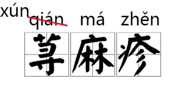 中文為什麼不能用拼音代替（這些字詞的拼音被改了）3