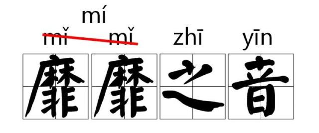 中文為什麼不能用拼音代替（這些字詞的拼音被改了）9